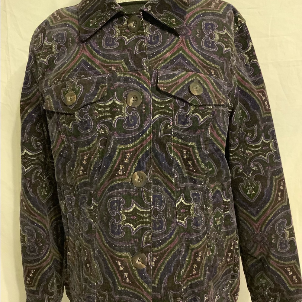 Jacket - Picture 2 of 4